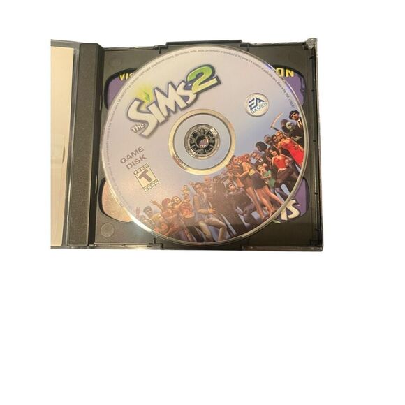 The Sims 2 Nightlife Expansion Pack PC DVD Video Game - Picture 3 of 9